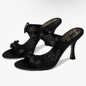 Sam Edelman strapped heels brand new with box